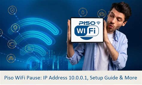 soberano piso wifi|10.0.0.0.1 Piso Wifi: How to Login to Router Admin.
